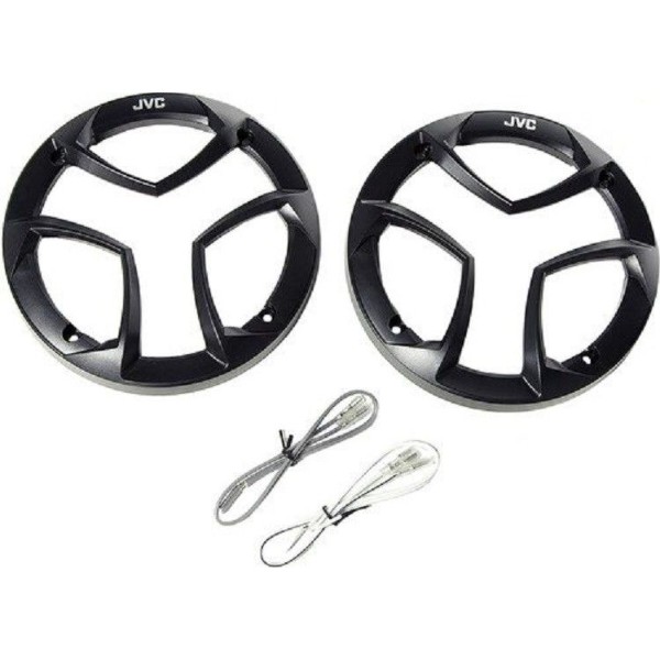 Фото - Автоакустика JVC CS-J610