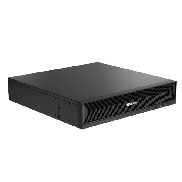 Фото - Видеорегистратор IP Hanwha Techwin XRN-6420B2
