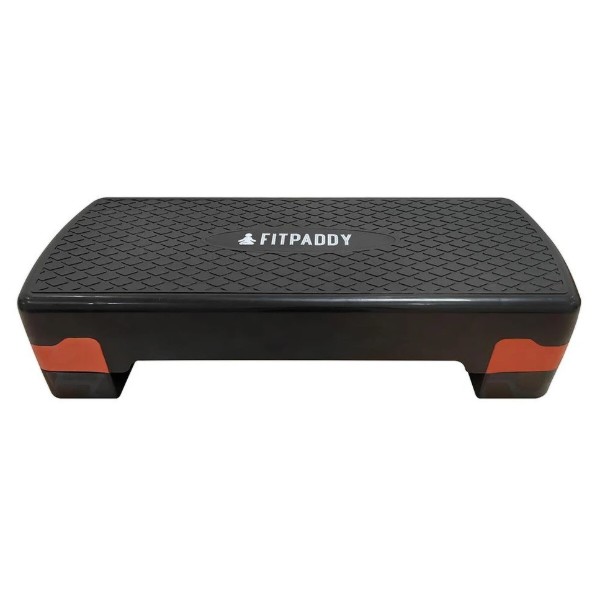 Фото - Степ-платформа FITPADDY STEPPER01
