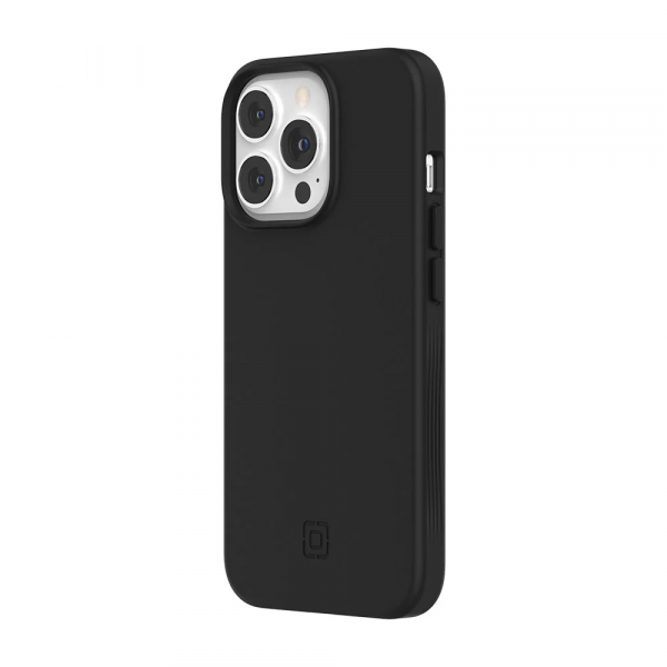Фото - Чохол для смартфону
 Incipio Organicore for Apple iPhone 13 Pro Charcoal (IPH-1963-CHL)