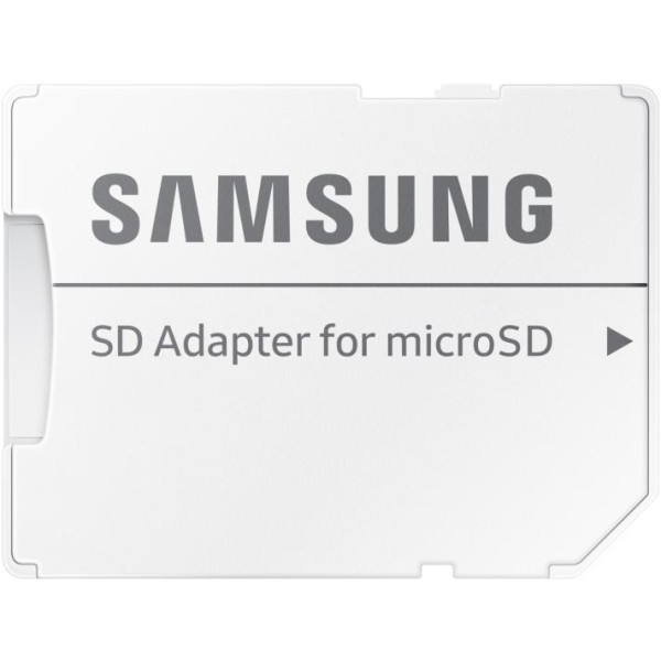 Фото - Карта пам'яті Samsung microSDXC PRO 64GB C10 W/A (MB-MJ64KA/EU)