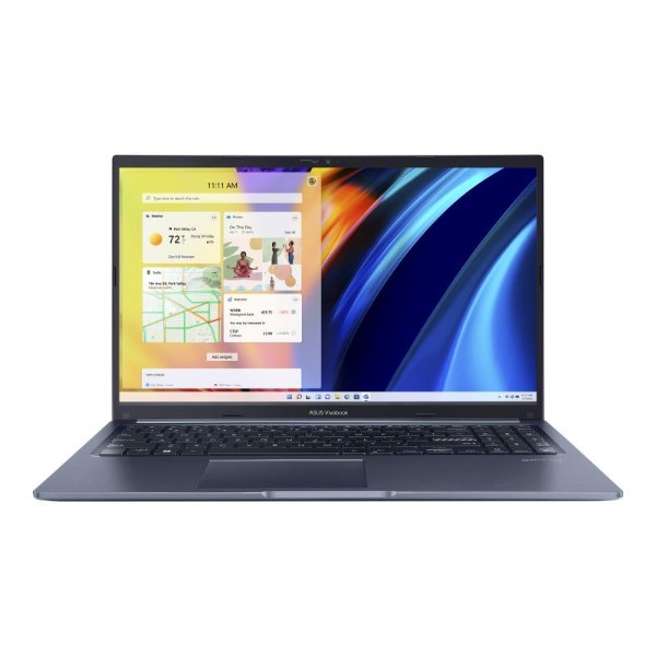 Фото - Ноутбук Asus Vivobook 15 X1502ZA-BQ641 Quiet Blue