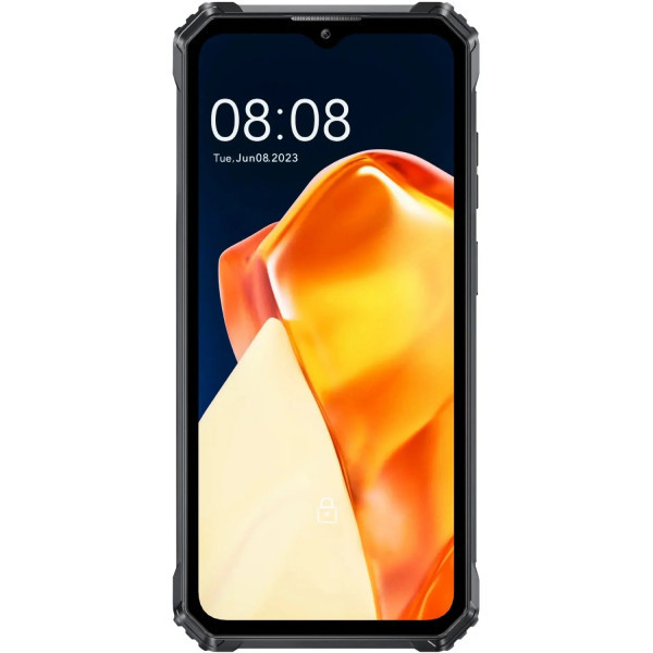 Фото - Смартфон OUKITEL G1S 4/128GB Green