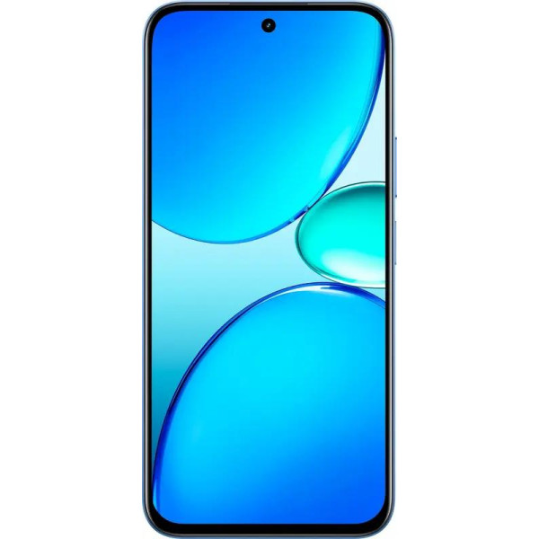 Фото - Смартфон realme C85 8/256Gb Kingfisher Blue