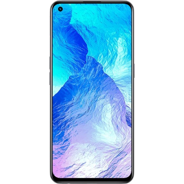 Фото - Смартфон realme GT Master 6/128Gb Daybreak Blue
