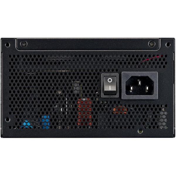 Фото - Блок живлення для ПК Cooler Master GX III Gold 750 (MPX-7503-AFAG-BEU)