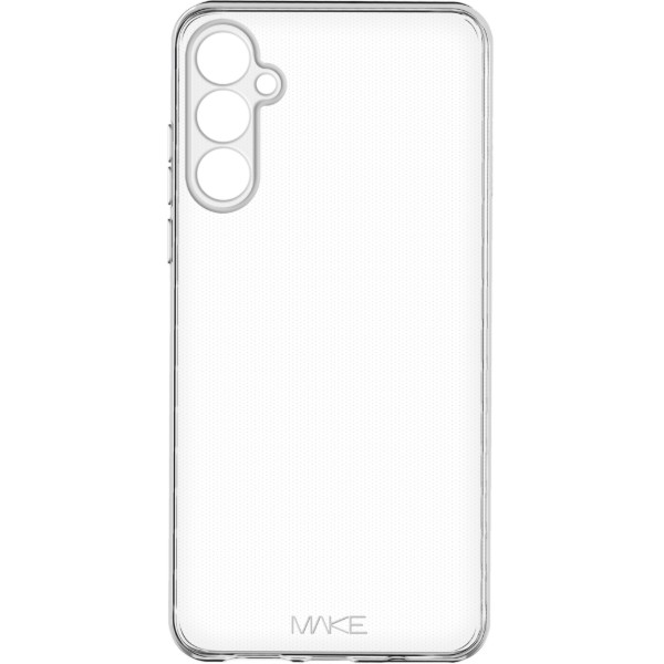 Фото - Чехол для смартфона MAKE Air Samsung A35 (MCA-SA35)