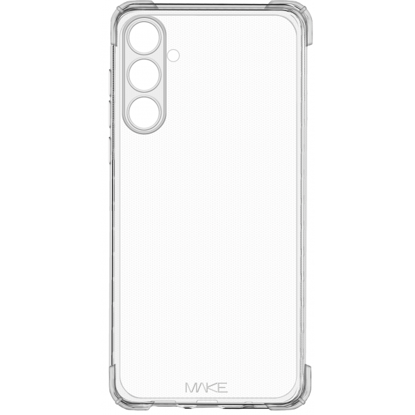 Фото - Чохол для смартфону MAKE AirShield Samsung A35 (MCAS-SA35)