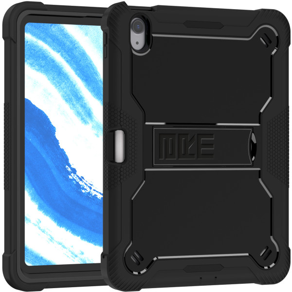 Фото - Чохол для планшета Armorstandart Rover for Apple iPad Air 11 2026 / 2025 / 2024 Black (ARM84954)