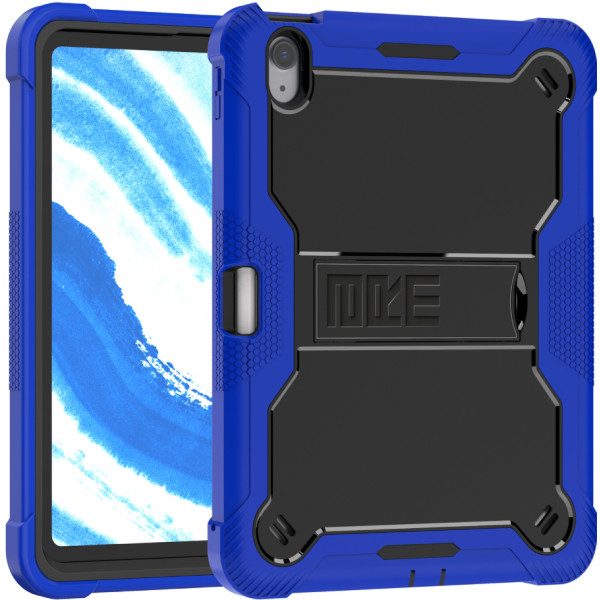 Фото - Чохол для планшета Armorstandart Rover for Apple iPad Air 11 2025 / 2024 Blue (ARM84956)