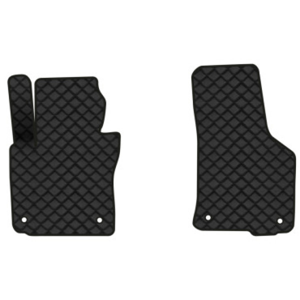 Фото - Килимки з екошкіри в салон авто передні EVAtech для Octavia A5 (AT, 8 clips) Skoda 2004-2013 2 покоління Combi EU (SK12151AV2AV4BBB) Фото - Килимки з екошкіри в салон авто передні EVAtech для Octavia A5 (AT, 8 clips) Skoda 2004-2013 2 покоління Combi EU (SK12151AV2AV4BBB)