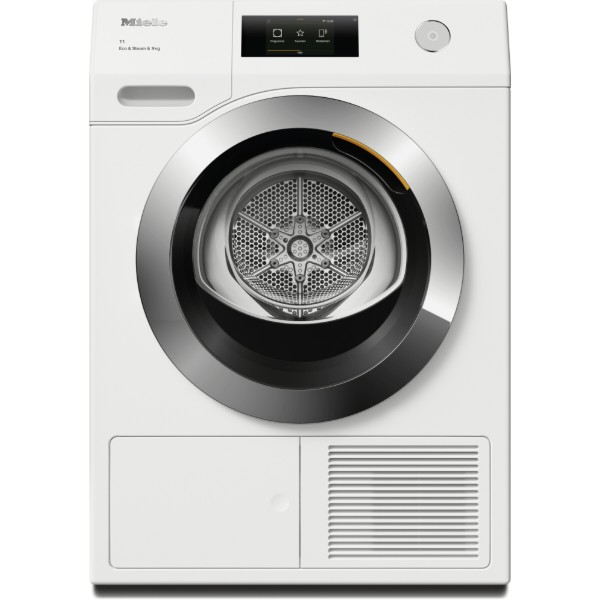 Фото - Сушильна машина Miele TCR 790 WP Фото - Сушильна машина Miele TCR 790 WP