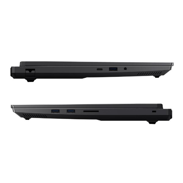 Фото - Ноутбук игровой Dream Machines CU9-275HX (RX5070TI-16UA26) Black