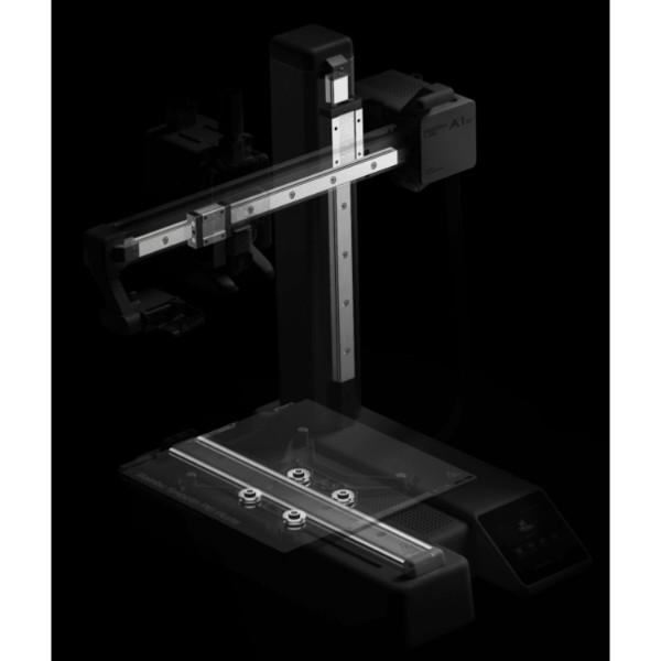 Фото - 3-D принтер Bambu Lab A1 mini Combo AMS Lite