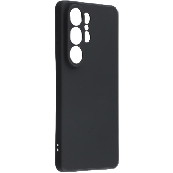 Фото - Чохол для смартфону BeCover for Samsung Galaxy S26 Ultra SM-S948 Black (714884)