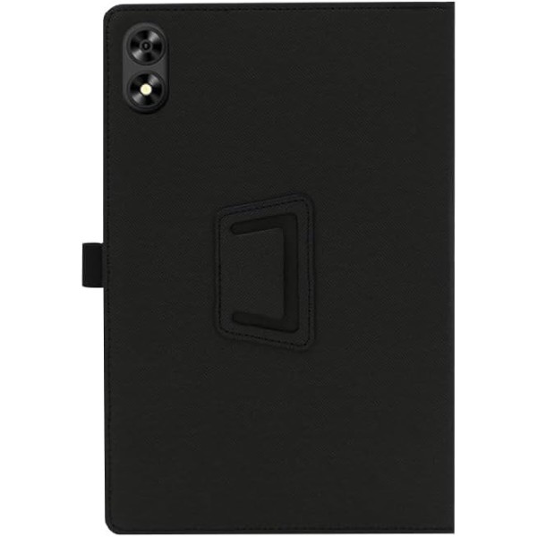 Фото - Чехол для планшета BeCover Slimbook for Teclast P85T 8" Black (713719)