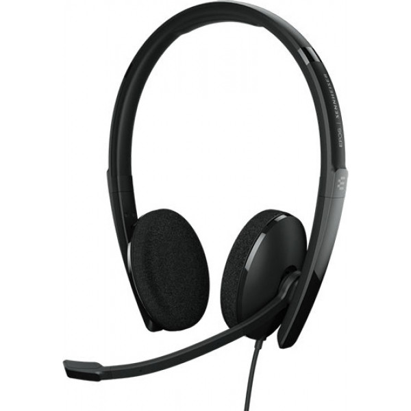Фото - Гарнітура дротова Epos ADAPT 160 USB II