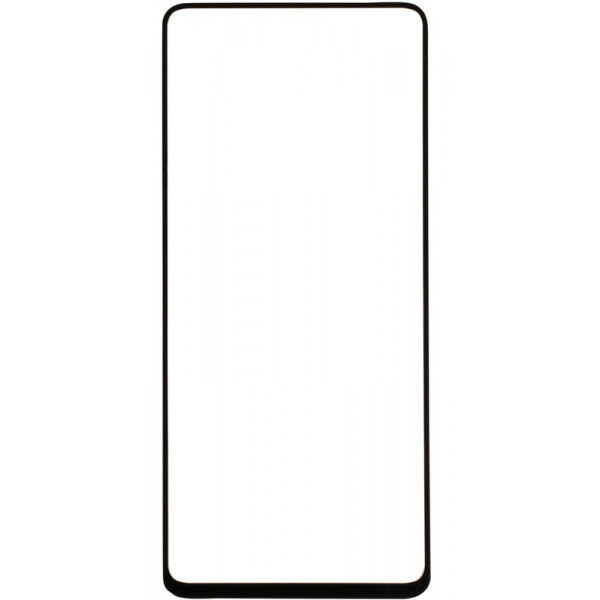 Фото - Захисне скло для смартфону Gelius Full Cover Ultra-Thin 0.25mm for Xiaomi POCO X3/X3 Pro Black (91081)