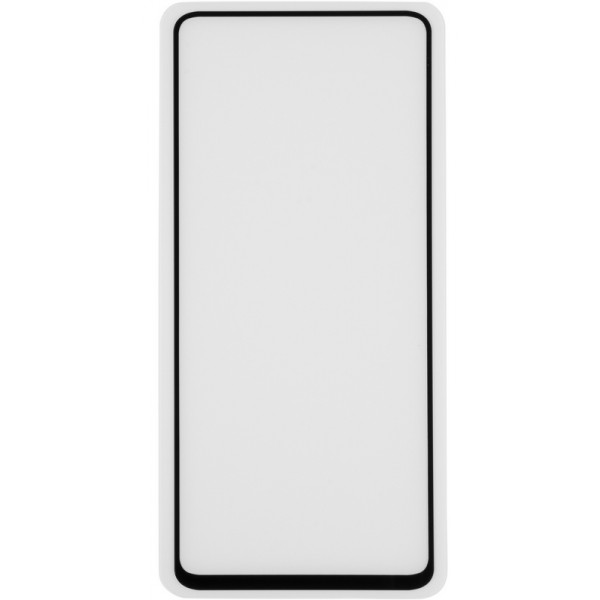 Фото - Захисне скло для смартфону Gelius Full Cover Ultra-Thin 0.25mm for Xiaomi POCO X3/X3 Pro Black (91081)