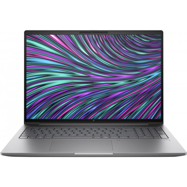 Фото - Ноутбук HP ZBook Power G11 (5G453ES) Silver