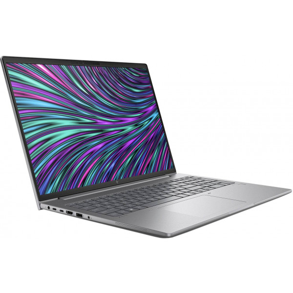 Фото - Ноутбук HP ZBook Power G11 (5G453ES) Silver
