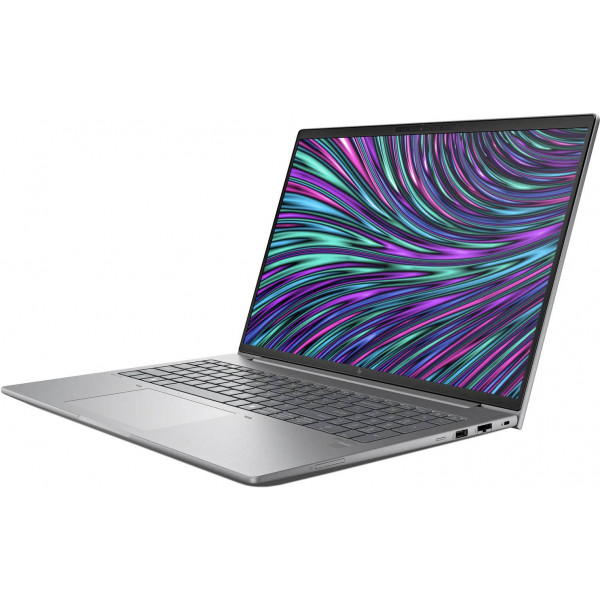 Фото - Ноутбук HP ZBook Power G11 (5G453ES) Silver