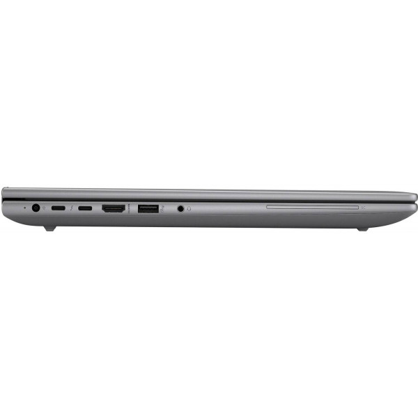 Фото - Ноутбук HP ZBook Power G11 (5G453ES) Silver