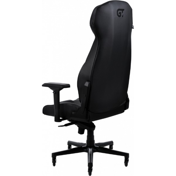 Фото - Кресло для геймеров GT Racer X-8007 Dark Gray/Black