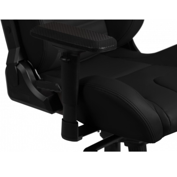 Фото - Крісло для геймерів GT Racer X-8005 Black