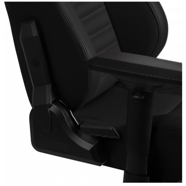 Фото - Крісло для геймерів GT Racer X-8005 Black