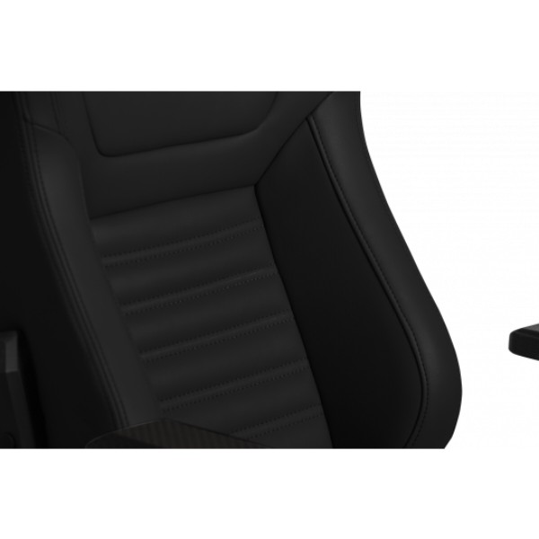 Фото - Крісло для геймерів GT Racer X-8005 Black