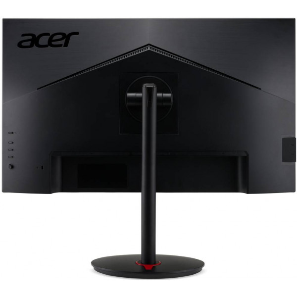 Фото - Монітор ігровий Acer Nitro XV272UV3BMIIPRX (UM.HX2EE.307)