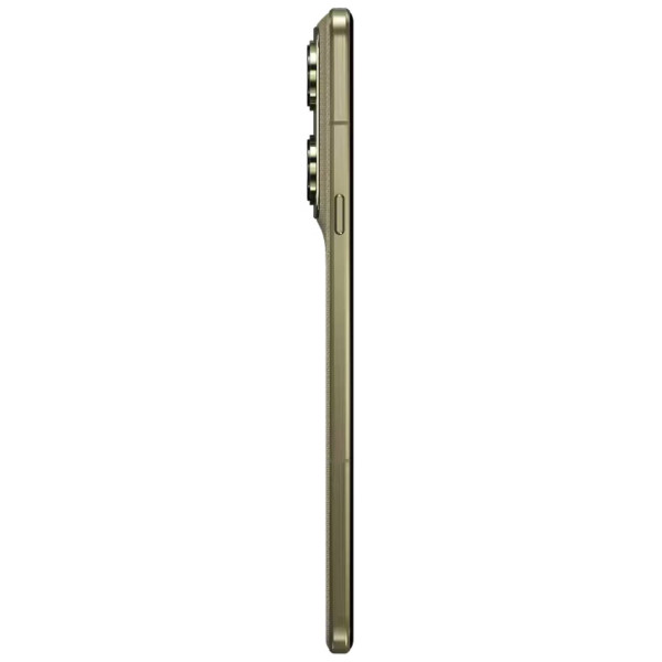 Фото - Смартфон Motorola Signature 5G 16/512Gb Martini Olive