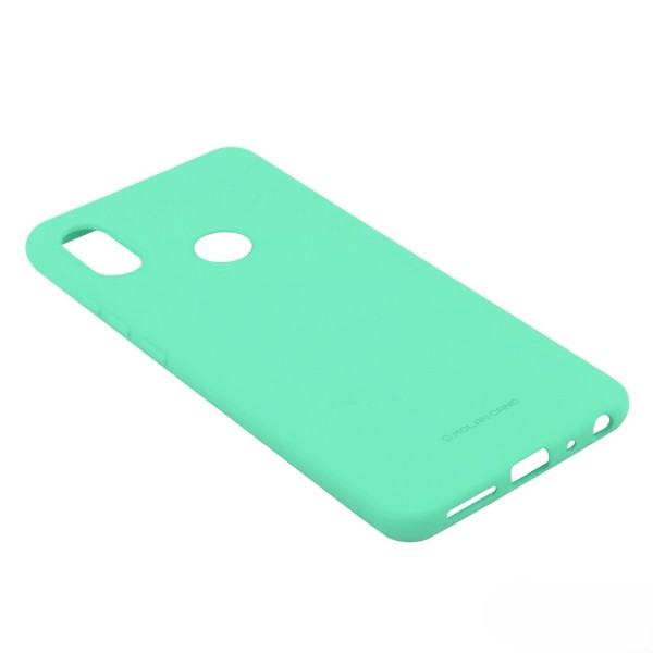 Фото - Чехол для смартфона BeCover Matte Slim TPU for Huawei Y5 2018 Green (702748)