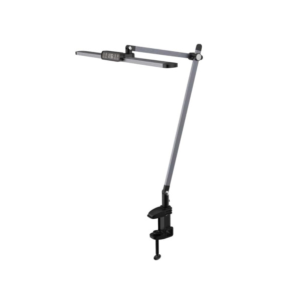 Фото - Настільна лампа Sirius BL-1321-D Silver
