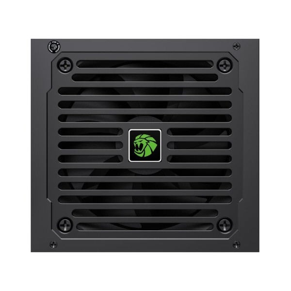 Фото - Блок питания для ПК Gamemax ATX 750W (GE-750)