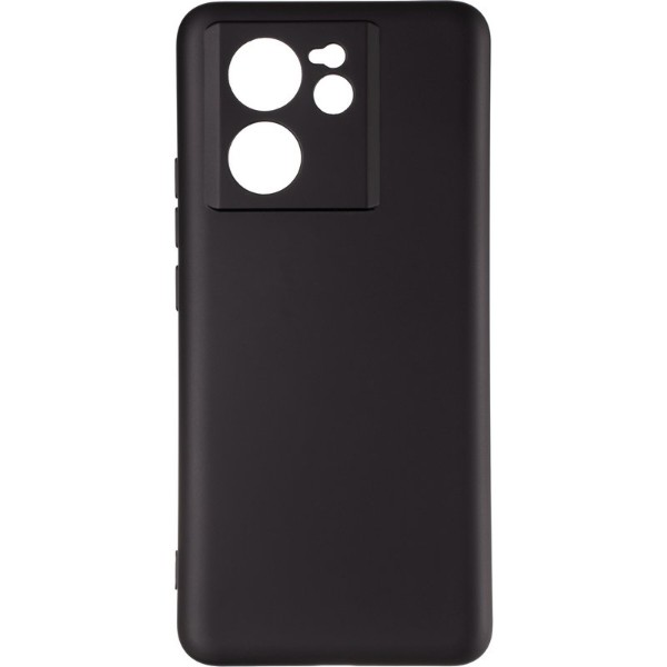 Фото - Чехол для смартфона Gelius Full Soft Case for Xiaomi 13T Black (96616)