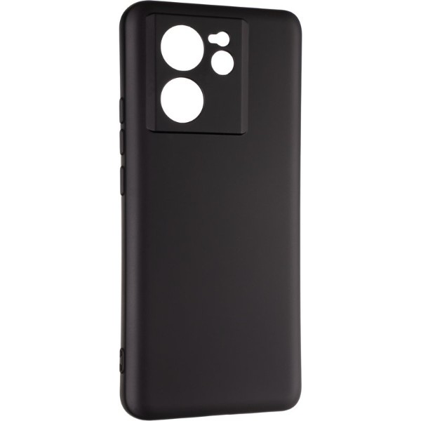 Фото - Чехол для смартфона Gelius Full Soft Case for Xiaomi 13T Black (96616)