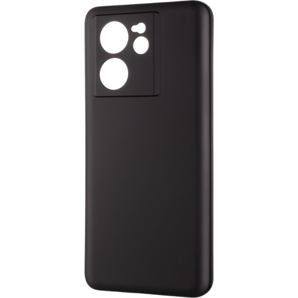 Фото - Чехол для смартфона Gelius Full Soft Case for Xiaomi 13T Black (96616)