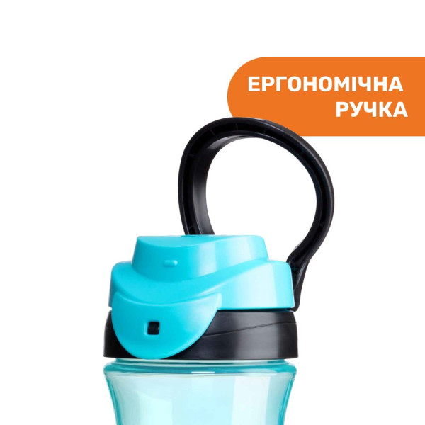 Фото - Поїльник-непроливайка дитячий Chicco Kids Cup 350 мл (06910.20)