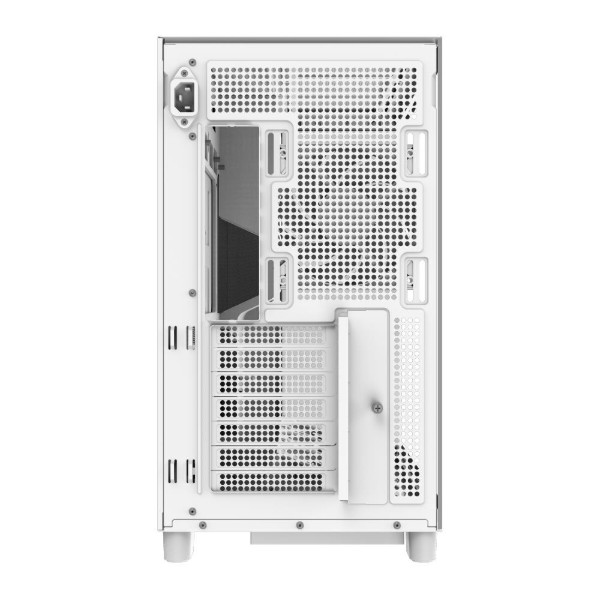 Фото - Корпус Gamemax NEX C53 WH