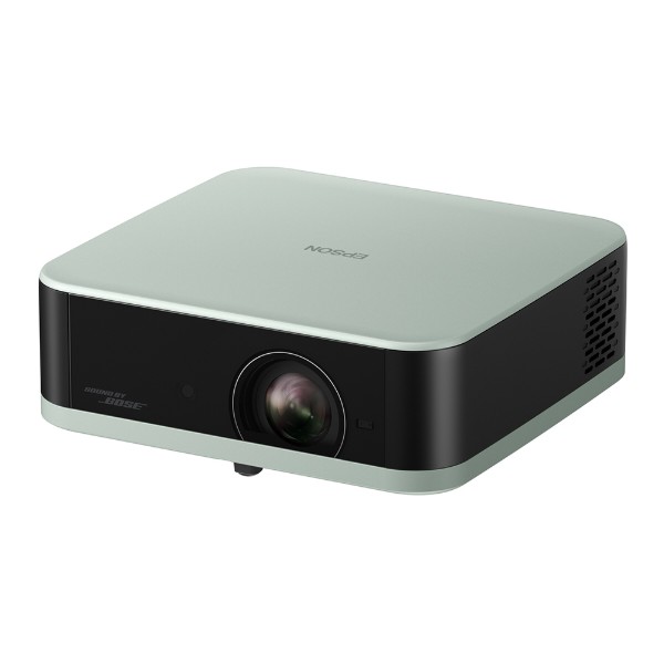 Фото - Проектор Epson EF-61G (V11HB72342)