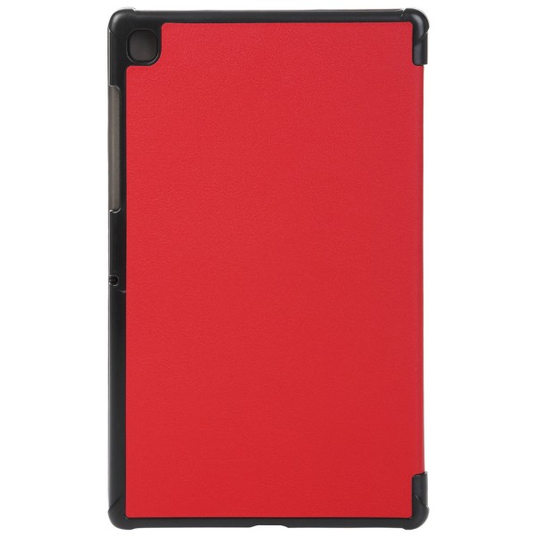 Фото - Чохол для планшету BeCover Smart for Samsung Galaxy Tab S5e SM-T720/SM-T725 Red (703846)