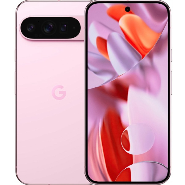 Фото - Смартфон Google Pixel 9 Pro XL 256GB Rose Quartz (Восстановленный, Идеальное состояние)