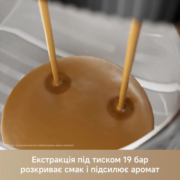 Фото - Кофемашина Mova Virtuoso 10 Pro White