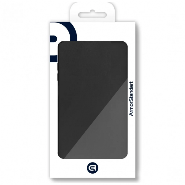 Фото - Чохол для смартфону Armorstandart Matte Slim Fit for Google Pixel 8 Pro Camera cover Black (ARM72966)