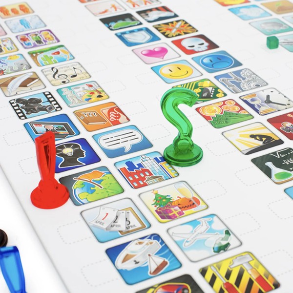 Фото - Настольная игра (8+) Rozum Концепт (R001UA)