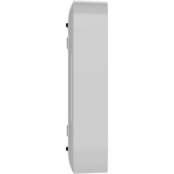 Фото - Видеорегистратор IP Ajax NVR 16ch ASP White (000034518)