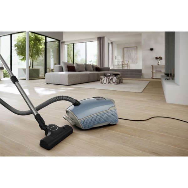 Фото - Пылесос для сухой уборки с мешком Miele SUDF0 20 Guard L1 / P / NB--SG