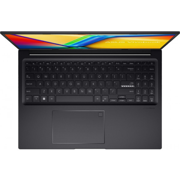Фото - Ноутбук Asus K3605VU-PL096 Indie Black